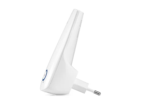 جهاز موسع واي فاي TP-Link TL-WA855RE - أبيض