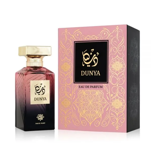 عطر ديو دنيا او دي بارفان 100 مل
