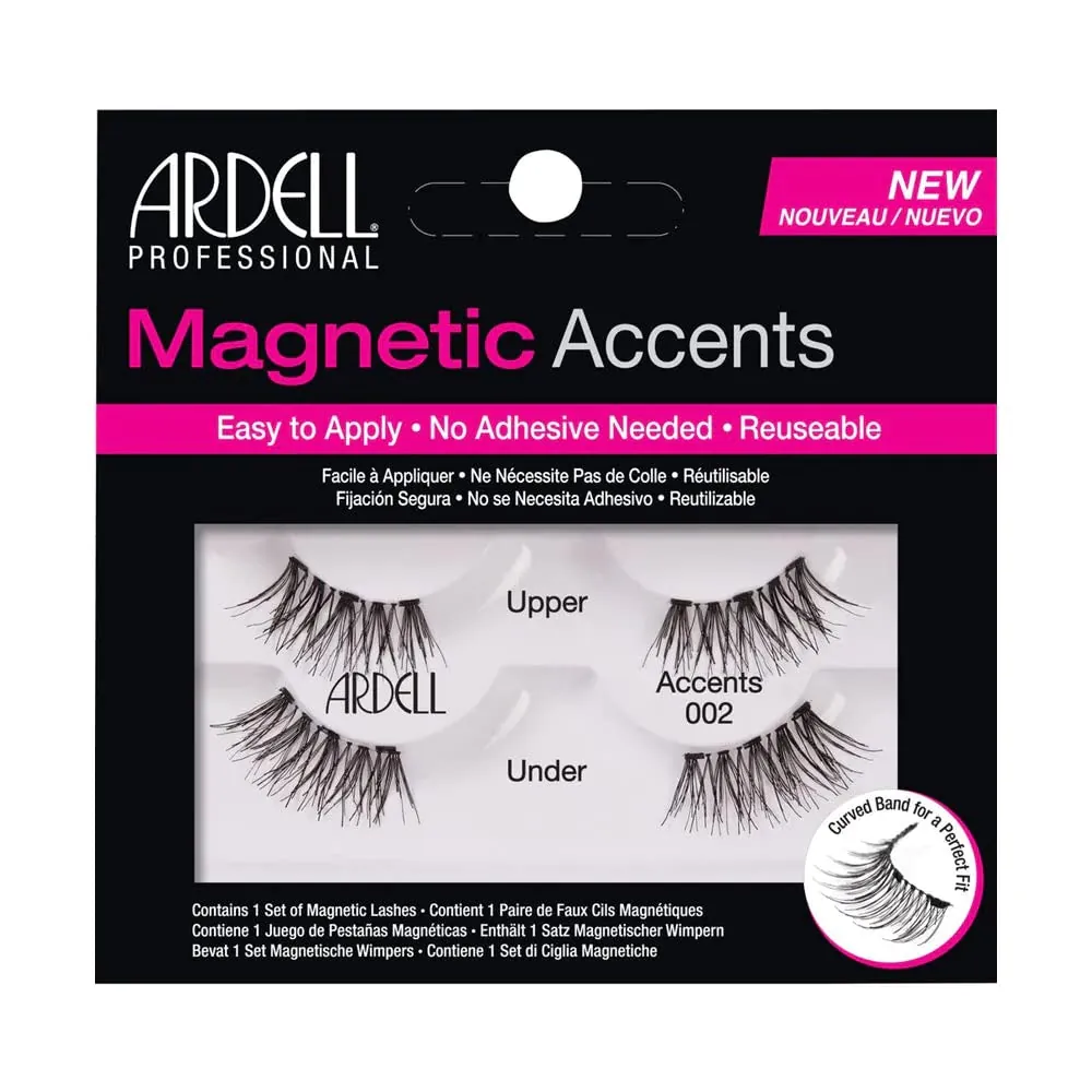 ارديل رموش مغناطيسية Magnetic Accent Lash