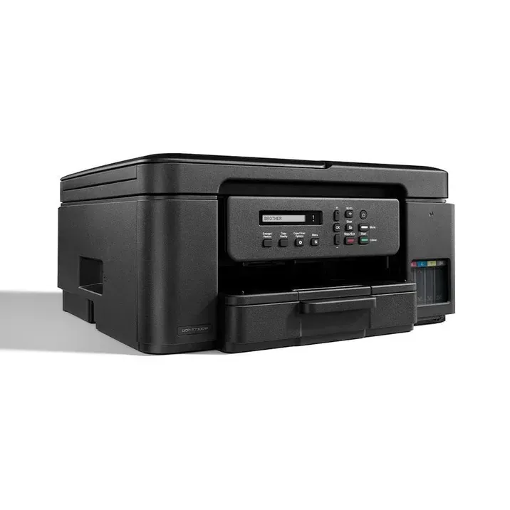 طابعة بروذر T730 خزان حبر - أسود