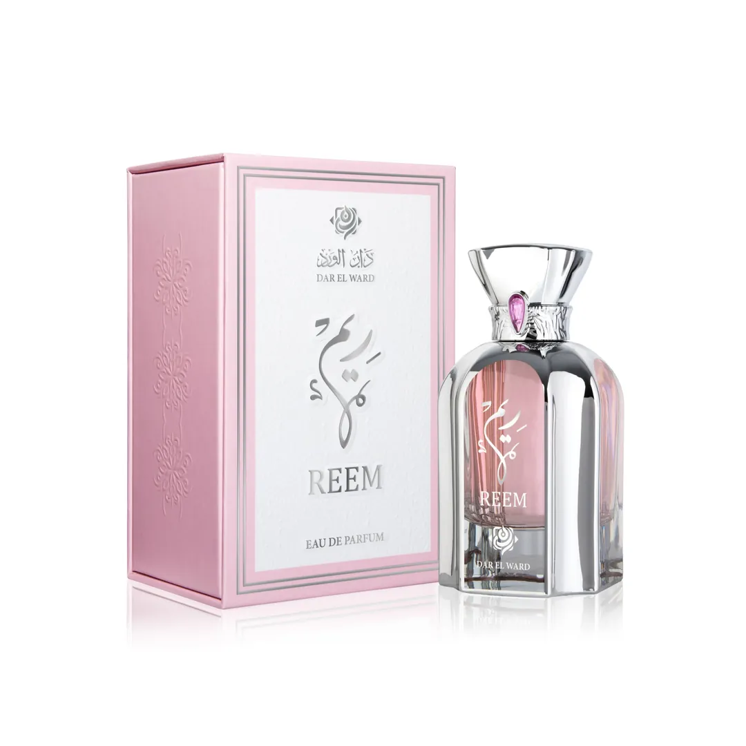 عطر ديو ريم او دو بارفيوم 100 مل