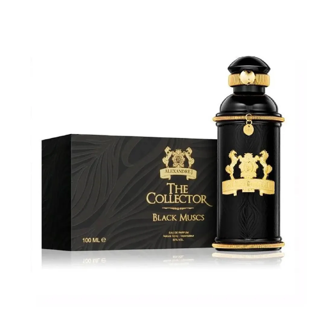 أليكسندر جيه - The Collector - عطر او دو بارفان 100 مل