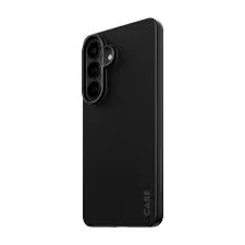 كفر حماية Panzer لجهاز Samsung Galaxy S26 Plus باللون الأسود من نوع TPU