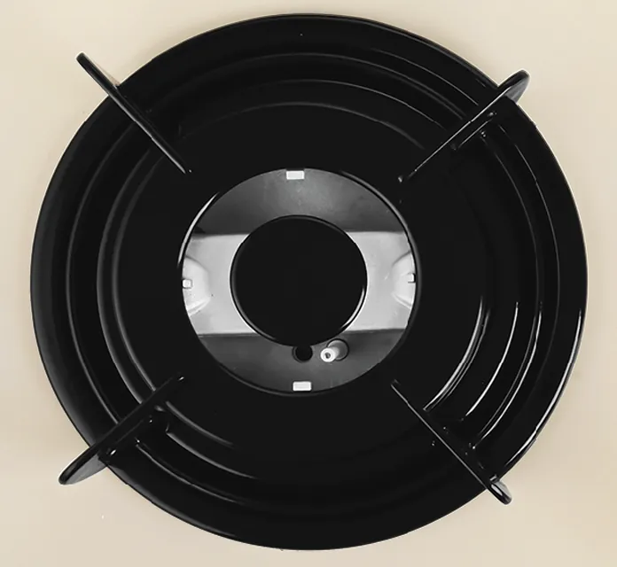 موقد غاز مدمج نيوال HOB-646/04 - 4 شعلات — 3