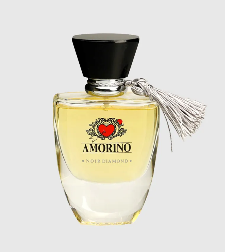 عطر أمورينو بريفيه نوار دايموند EDP 50 مل