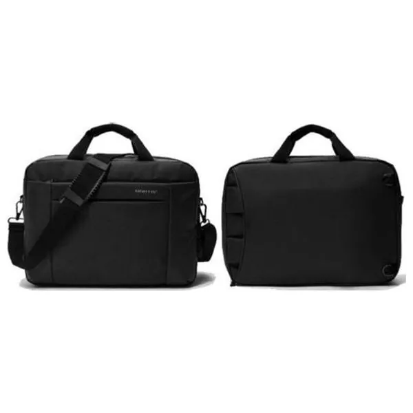 حقيبة ظهر ولابتوب متعددة الوظائف 4 في 1 مع منفذ شحن USB من سومفيس – موديل 9160 SUMFIS 4in1 USB Functional Laptop Backpack – Model 9160