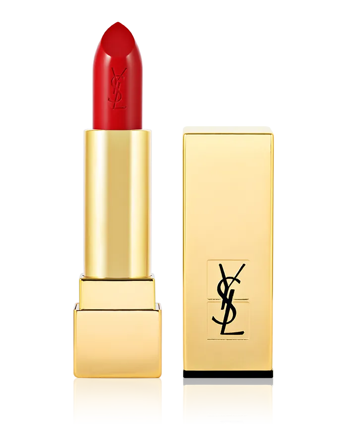 روج بور كوتور من YSL - درجة No1