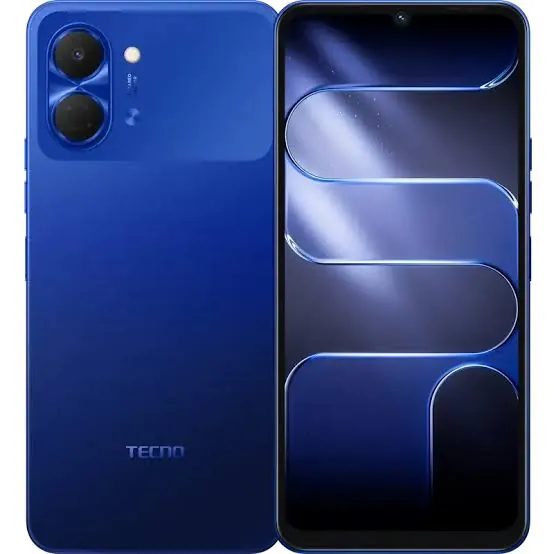 Tecno Spark Go3 64/4