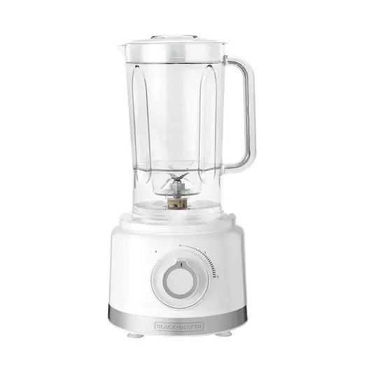 بلاك اند ديكر FX760-B5 محضرة طعام متعددة الوظائف 750 وات — 2