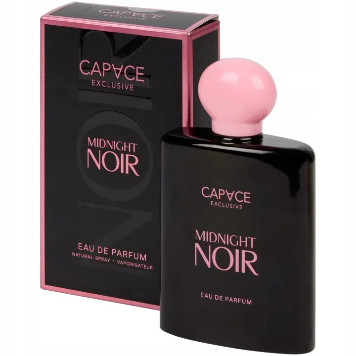 عطر نسائي كاباتشي إكسكلوسيف - Capace Exclusive Parfum
