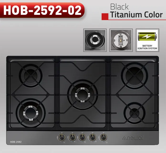طباخ نيوال HOB-2592/02 — 2