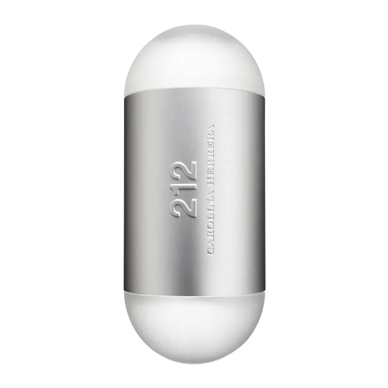 عطر كارولينا هيريرا 212 أو دو تواليت للنساء 100 مل — 2