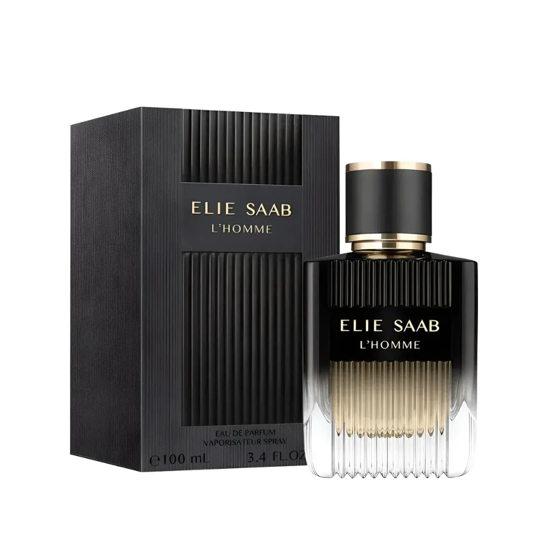 عطر إيلي صعب لو بارفوم بور هوم او دو بارفيوم 100 مل