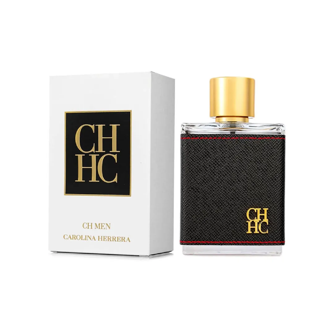 عطر سي اتش مين للرجال أو دو تواليت 100 مل