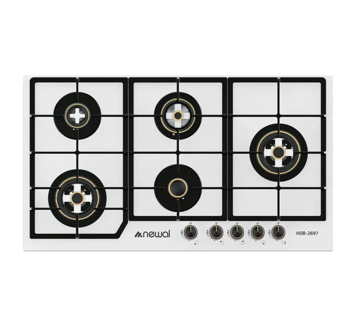 موقد غاز نيوال HOB-2697/01