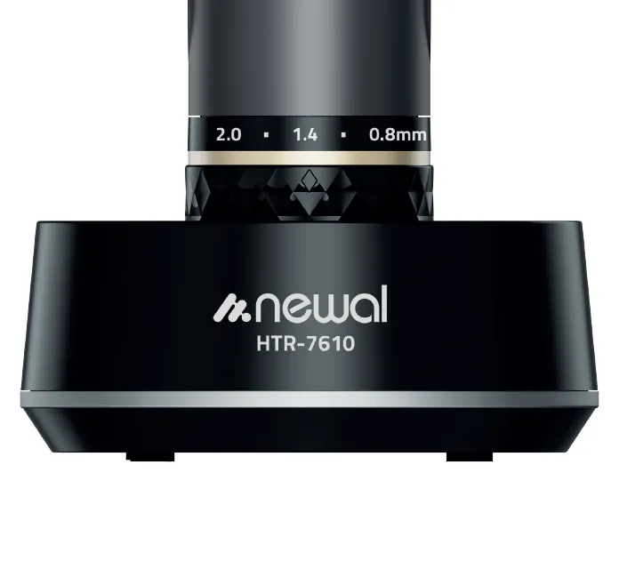 ماكينة حلاقة نيوال HTR-7610 — 6