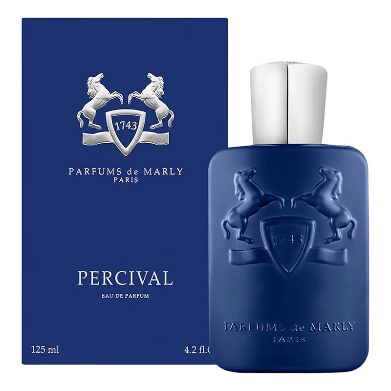 دي مارلي بيرسيفال او دو بارفان 125 مل - Parfums de Marly Percival EDP