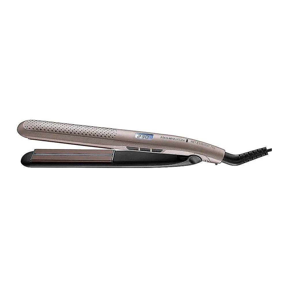 مكواة شعر ريمنجتون S7970 Wet2Straight PRO