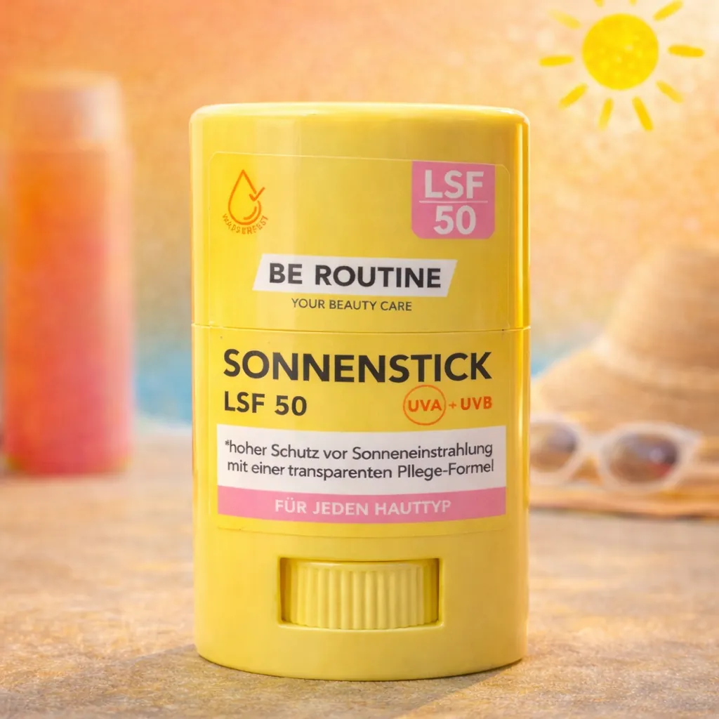 واقي شمس على شكل ستيك SPF 50