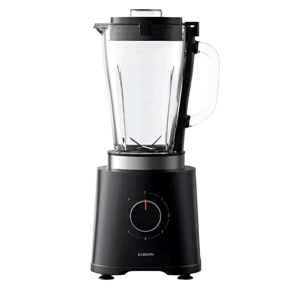 خلاط شاومي Xiaomi Blender EU سعة 1.75 لتر 600 واط