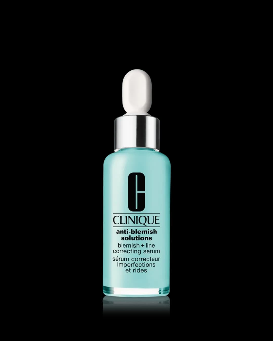 سيروم كلينيك المضاد للبثور Anti-Blemish Correcting Serum بحجم 30 مل