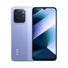 POCO C85 256/8
