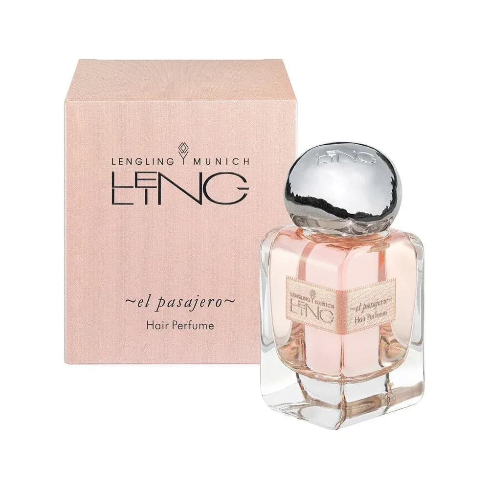 لينجلينج عطر للشعر
