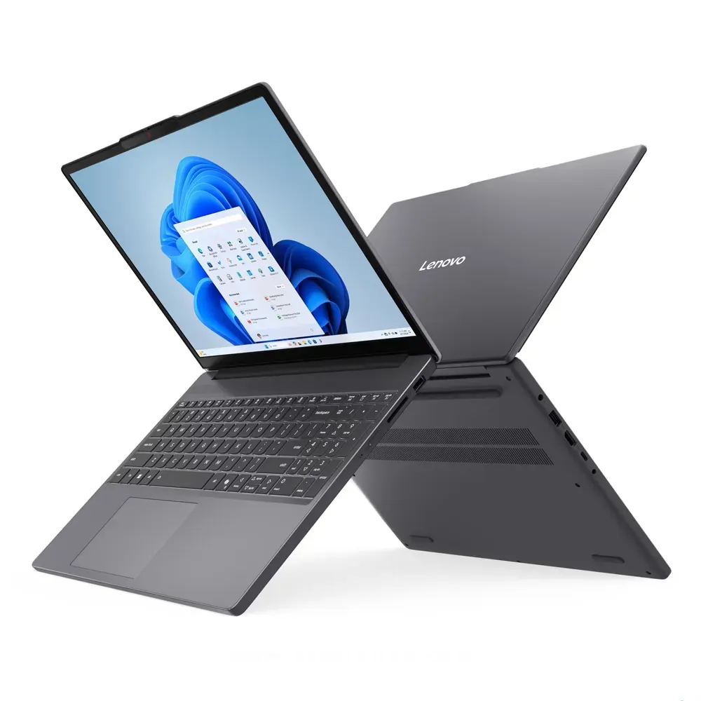 لابتوب لينوفو ايديا باد سليم 3 - Core i3، رام 4GB، تخزين 256GB SSD، شاشة 15.6 بوصة FHD — 2