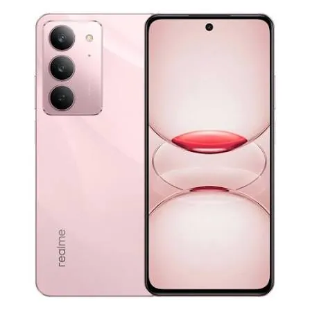 Realme C75x 256/8
