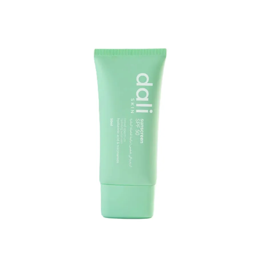 دالي واقي شمس SPF50