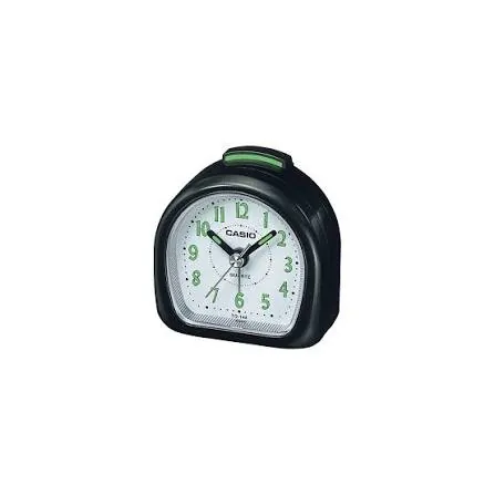 ساعة منبه مكتبية كاسيو TQ-148-1DF