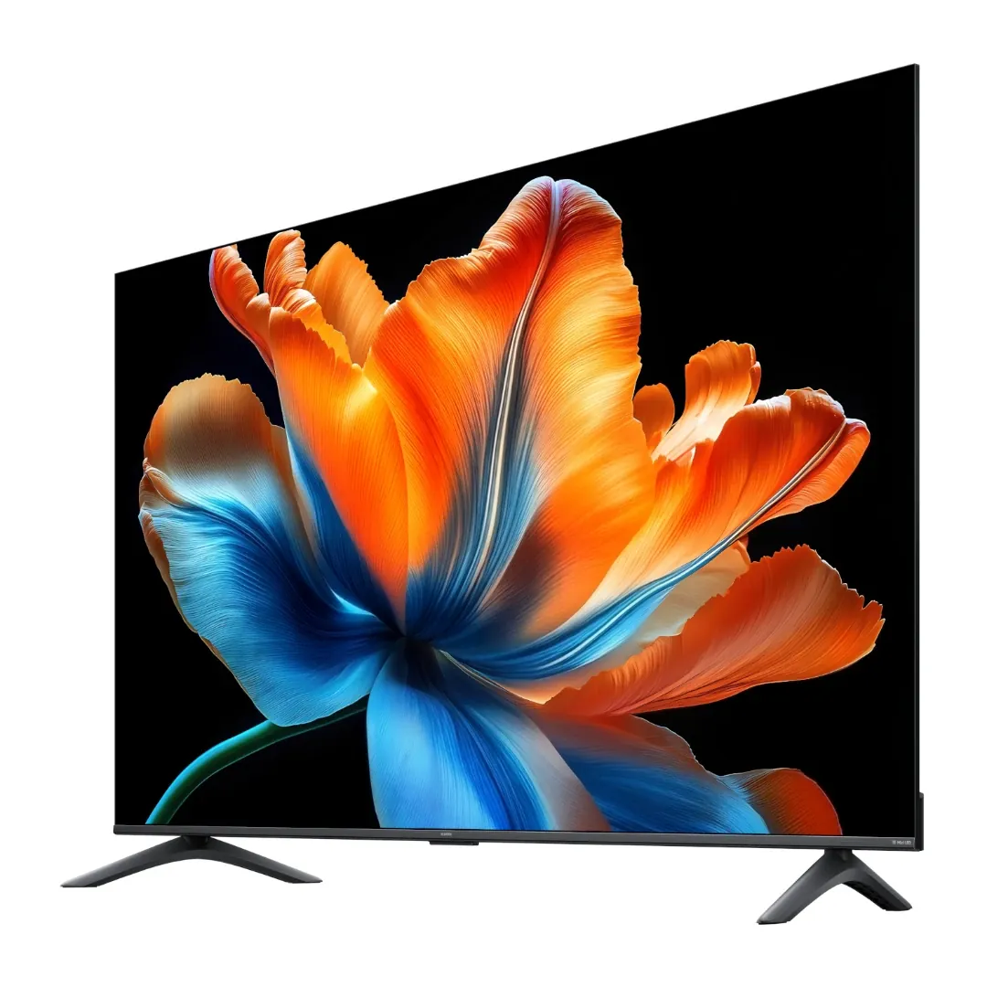 تلفاز شاومي TV S مini LED مقاس 75 بوصة 2026