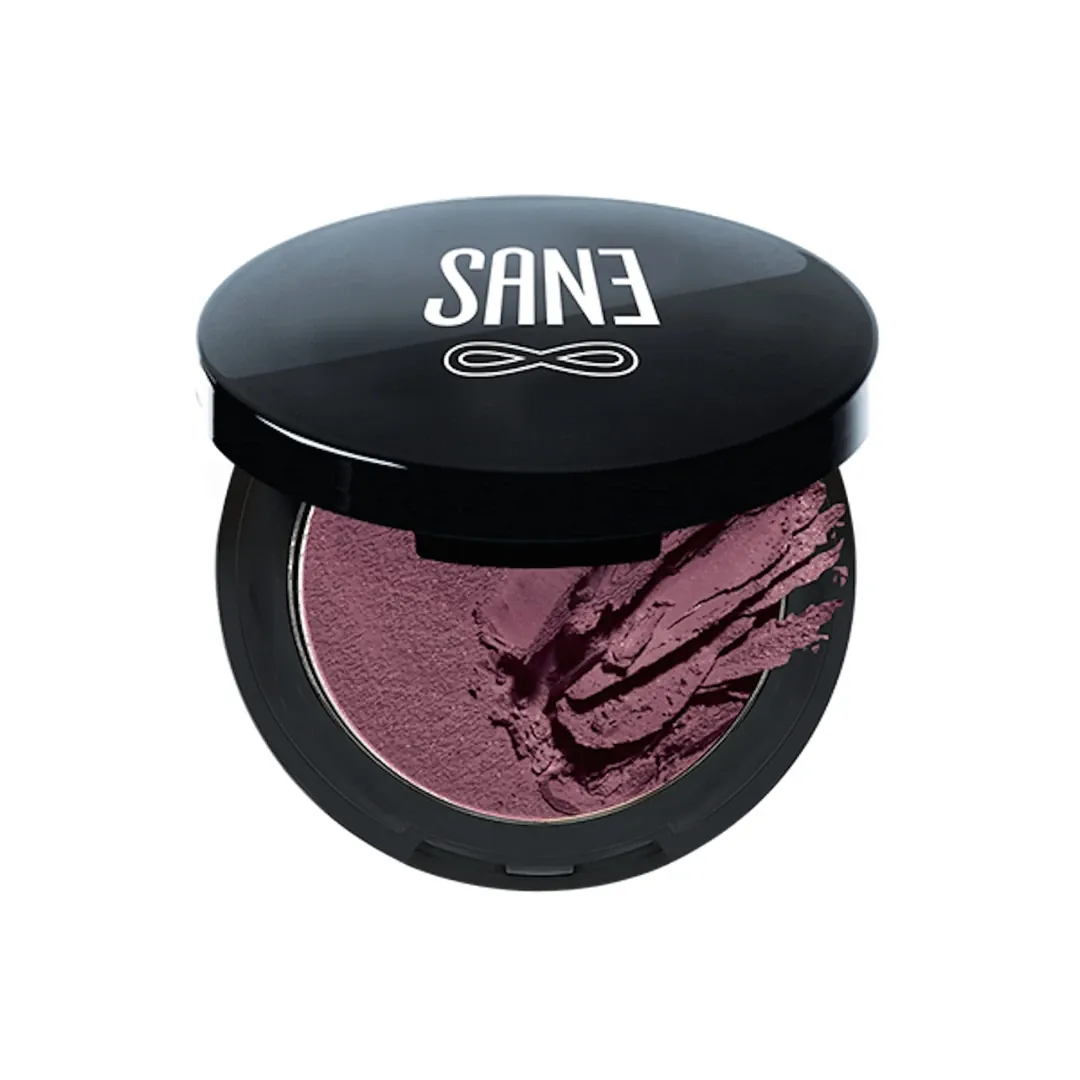 SANE RFL EYE CODE ظل عيون ساتان - درجة Scarlet Seductive