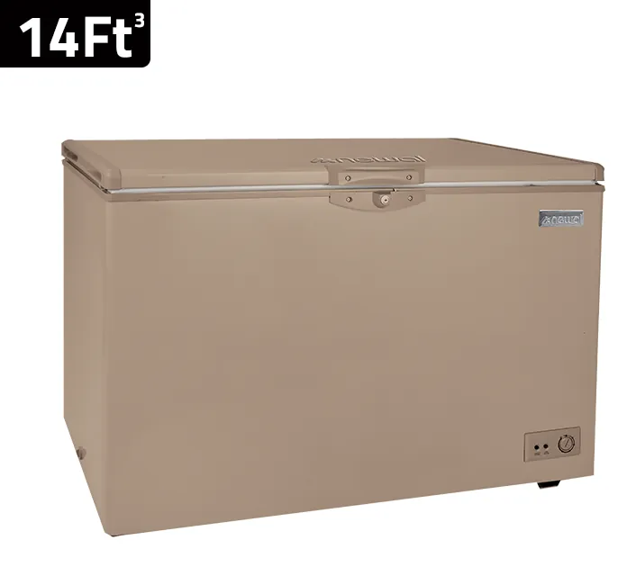 مجمدة نيوال FRZ-316/04