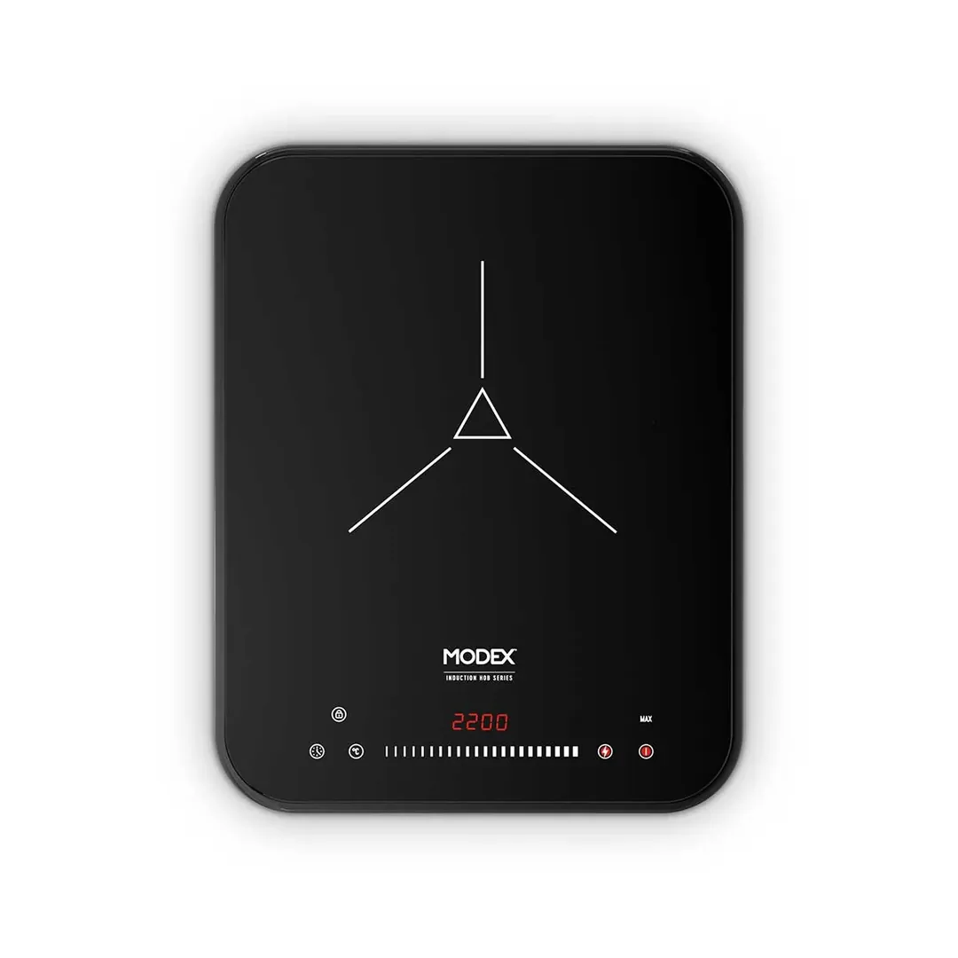 طباخ حث كهربائي (إندكشن) 2200 واط