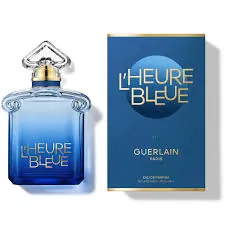 غيرلان لور بلو أو دو بارفان L'Heure Bleue EDP