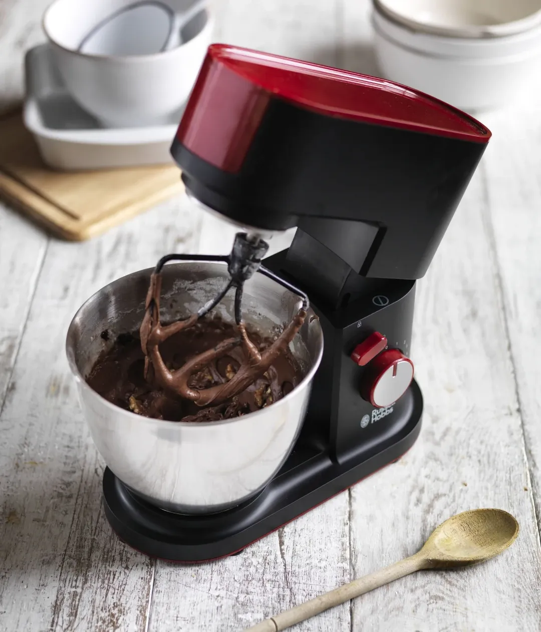 عجانة Russell Hobbs