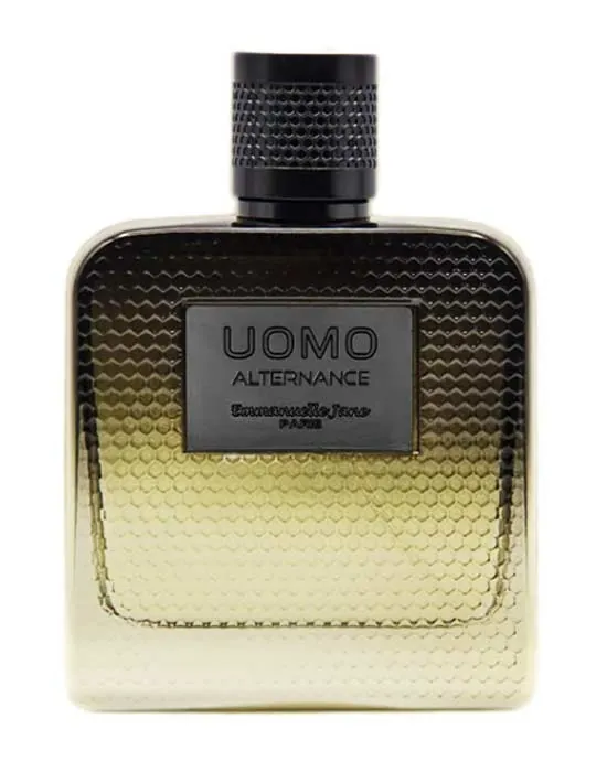 عطر يومو ألترنانس Uomo Alternance او دو بارفان رجالي 100 مل