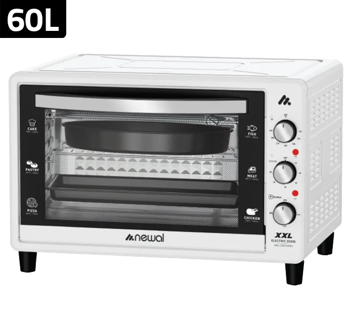 فرن نيوال الكهربائي MOV-2260/01