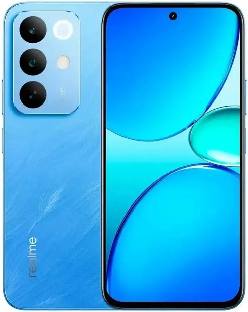 Realme c85 256/8