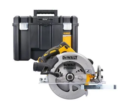 DCS570 Circular Saw 7-1/4"