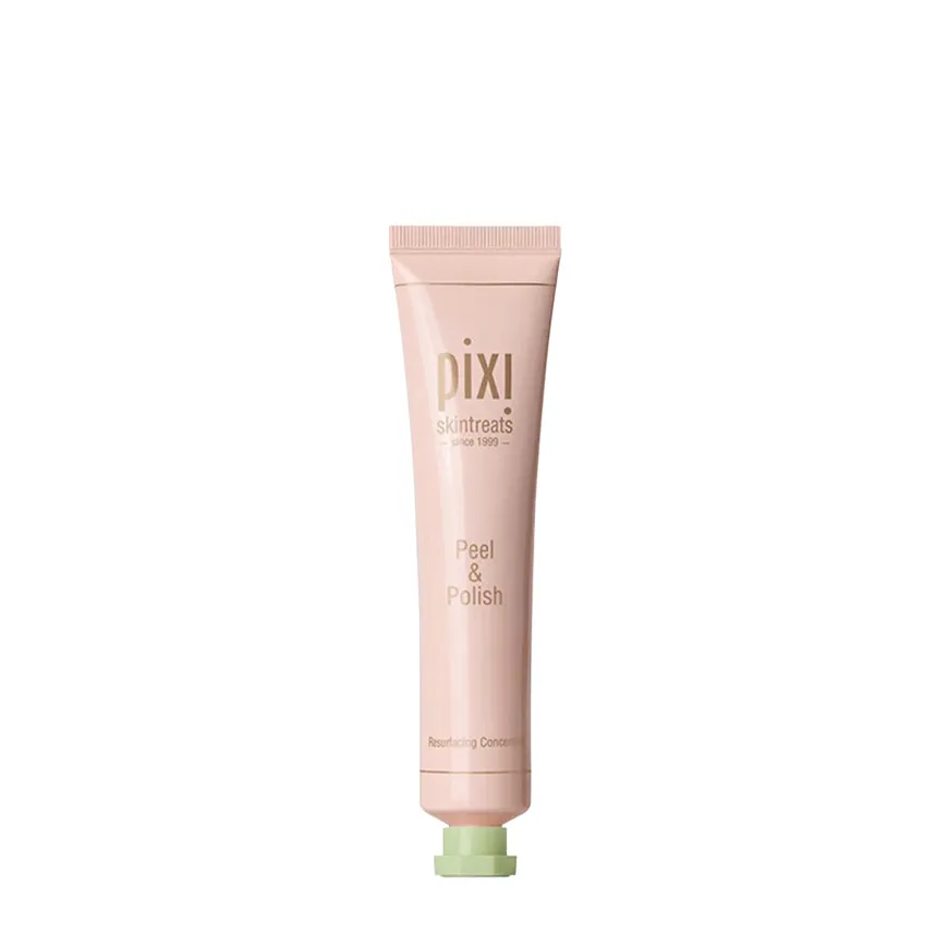 Pixi Peel & Polish مقشر للوجه 80 مل