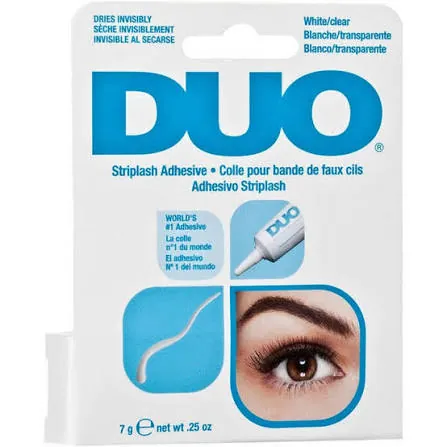 DUO - غراء رموش صناعية (7 جم)