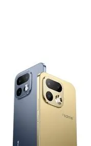 Realme 16 Pro + 512/12