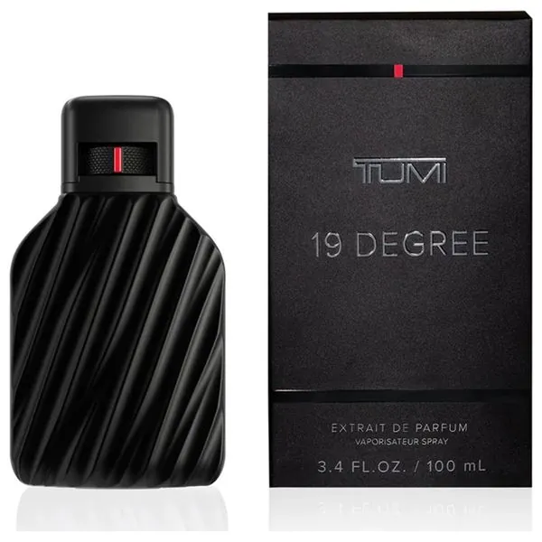 تومي 19 ديغري او دو برفان مركز 100 مل - عطر رجالي