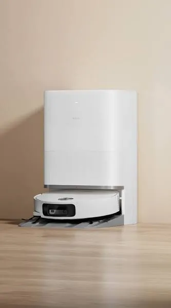 Xiaomi vacuum 6