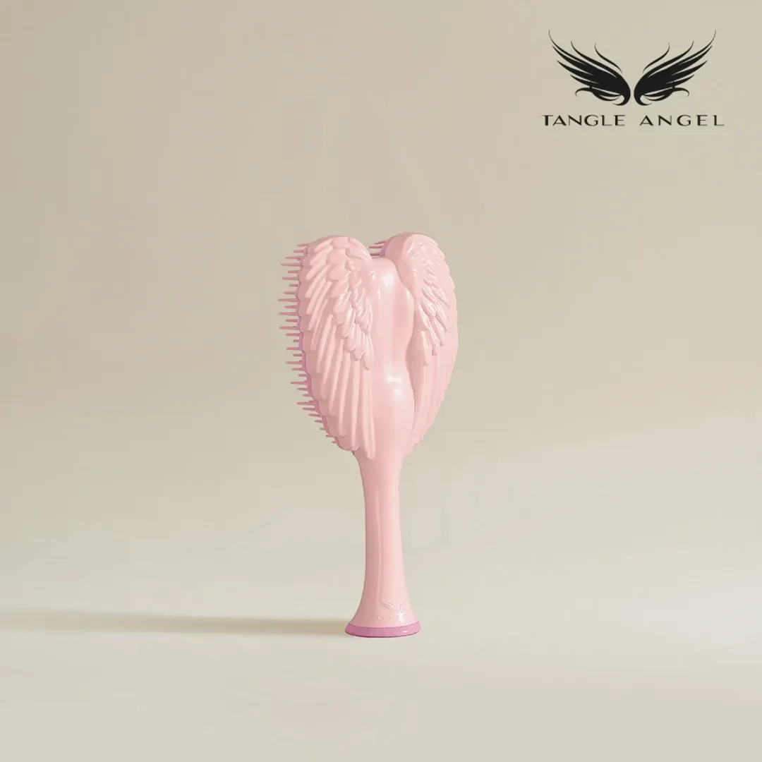 فرشاة شعر Tangle Angel Cherub 2.0 Gloss