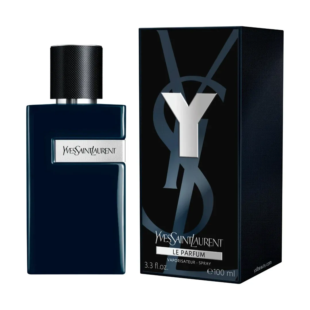 عطر إيف سان لوران Y له بارفان للرجال EDP 100 مل
