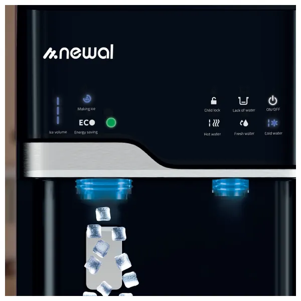 براد ماء نيوال WTD-686/02 — 3
