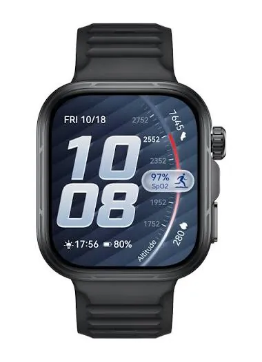 HUAWEI WATCH FIT 5 PRO 